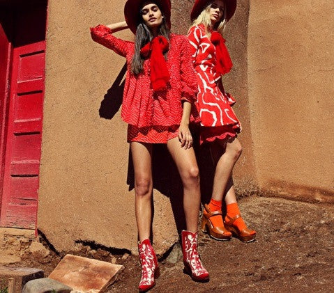 World of DVF Cover