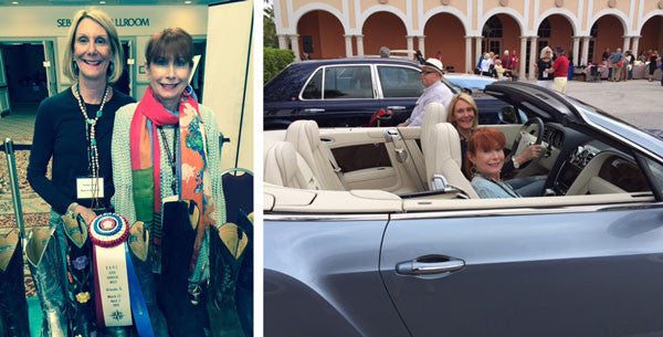 Official Sponsor of Rolls-Royce: A Legacy of Driving Excellence