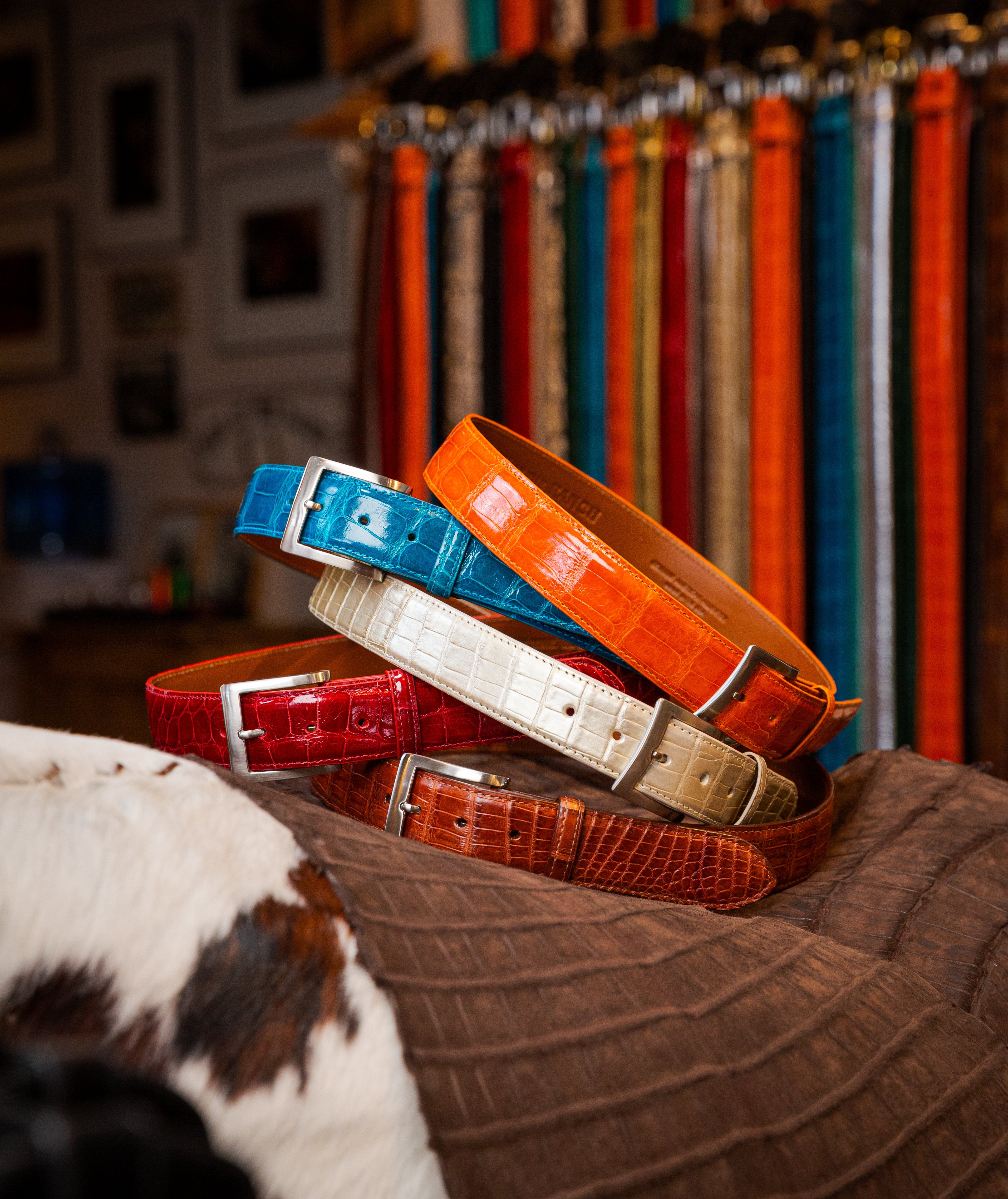 Belts