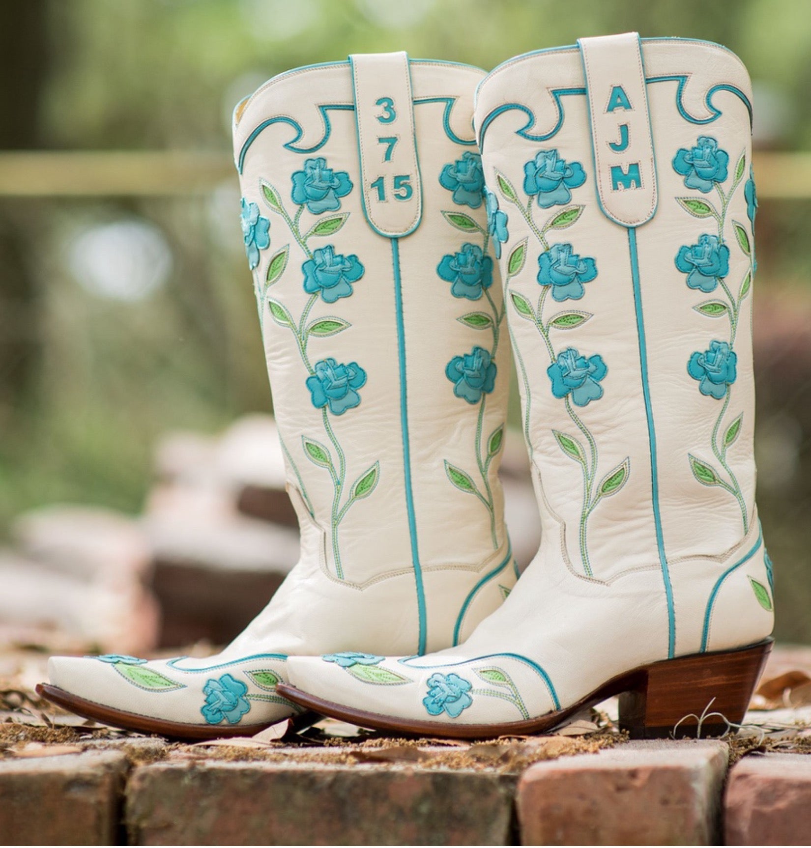 Wedding Boots for Women