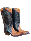 Sheridan  14" - Black - Back at the Ranch