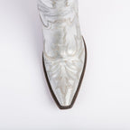 Wings 12" - Silver - Back at the Ranch