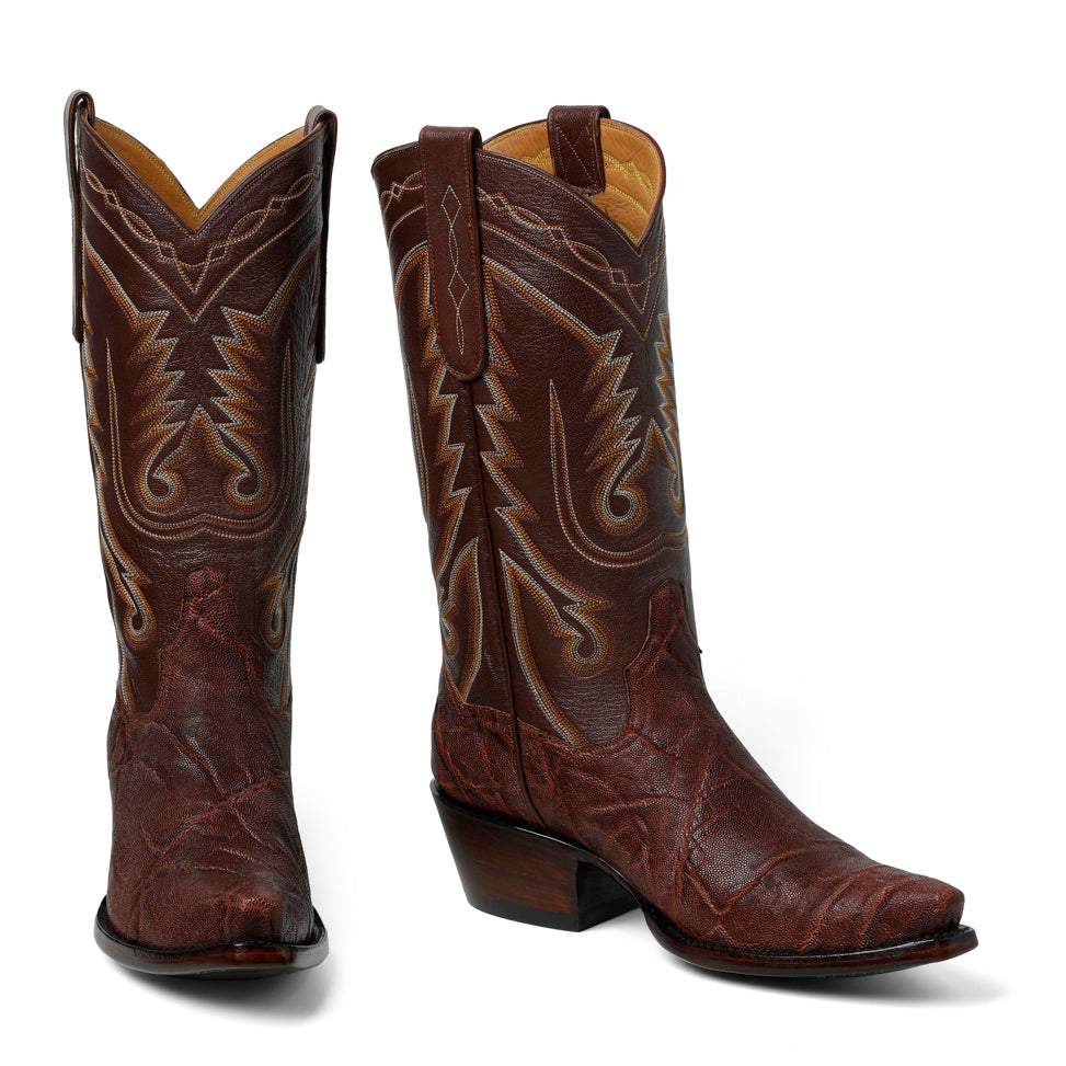 Elephant 12" - Cigar