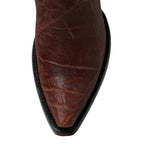 Elephant 12" - Cigar - Back at the Ranch