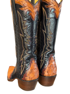 Sheridan  14" - Black - Back at the Ranch