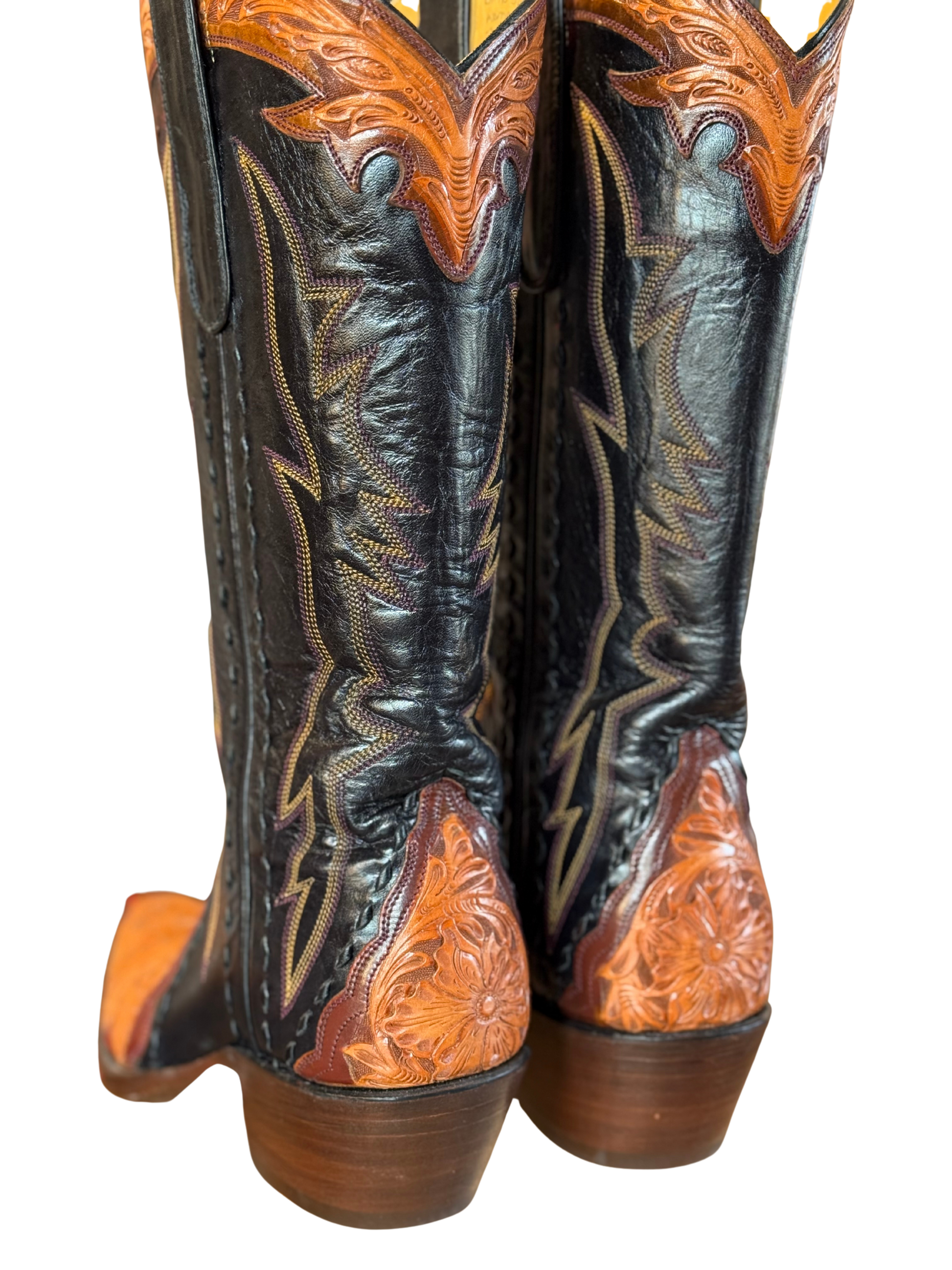 Sheridan  14" - Black