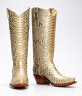 Full Python 14" - Gold - Back at the Ranch