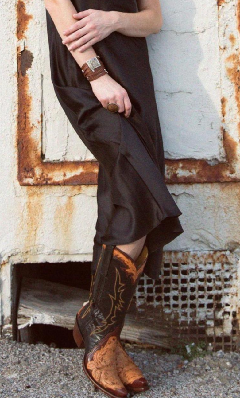 Sheridan  14" - Black