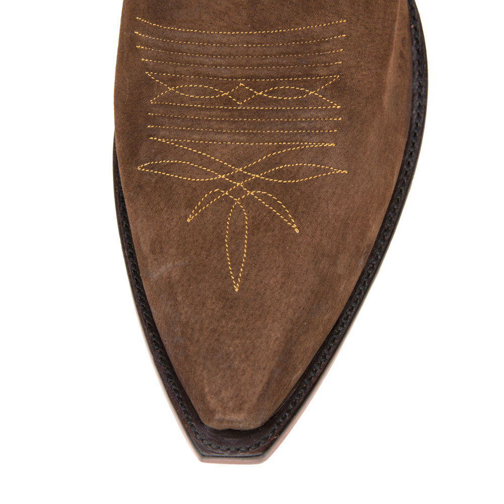 Acorn Oak Leaf Upper 12" - Back at the Ranch