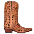 Acorn Oak Leaf Full 12" - Back at the Ranch