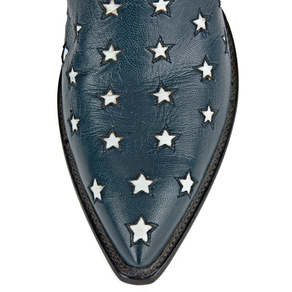 Stars and Stripes 13" - Back at the Ranch