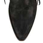 Annie 14" - Black - Back at the Ranch