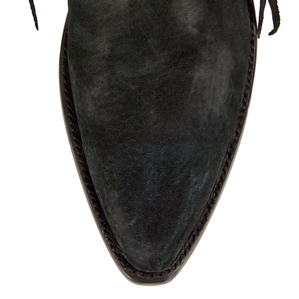 Annie 14" - Black - Back at the Ranch