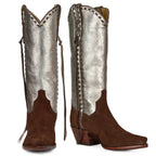 Annie 14" -Brown - Back at the Ranch