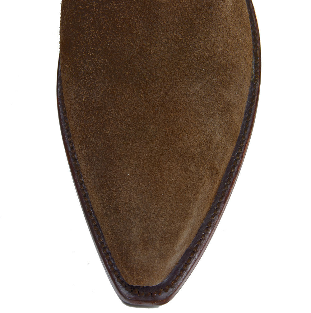 Annie 14" -Brown - Back at the Ranch
