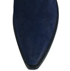 Annie 14" Navy - Back at the Ranch