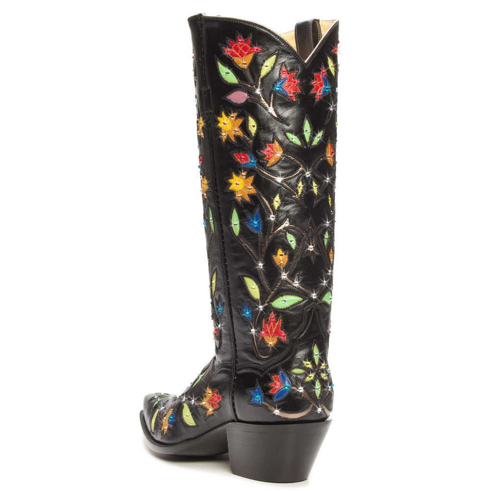 La Paloma 14" - Back at the Ranch