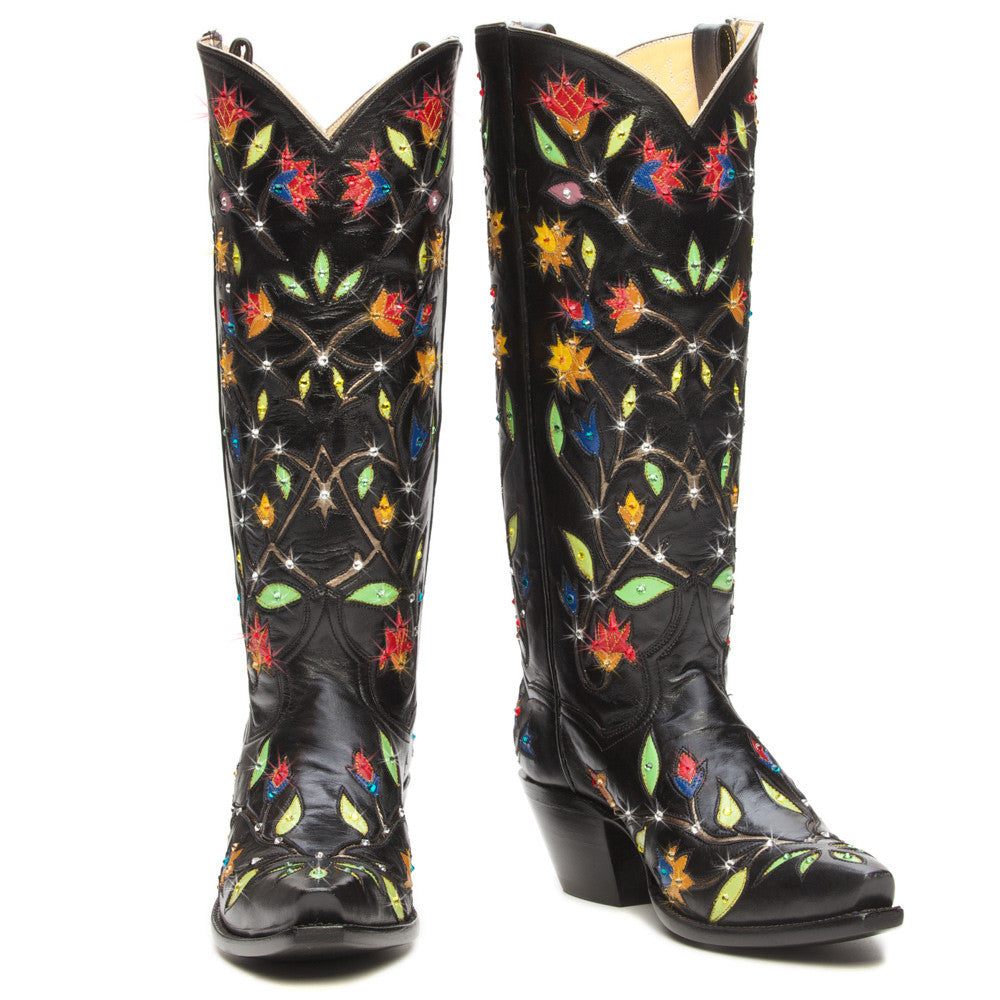 La Paloma 14" - Back at the Ranch