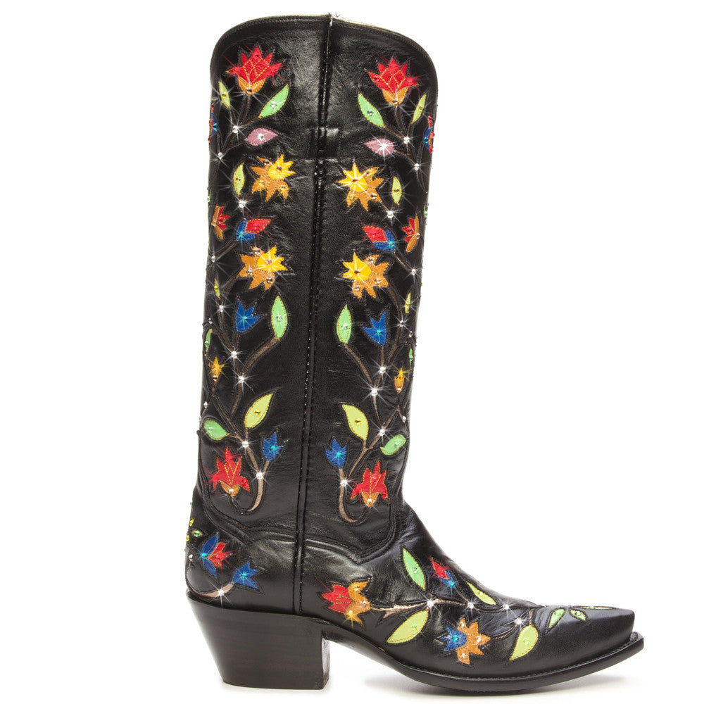 La Paloma 14" - Back at the Ranch