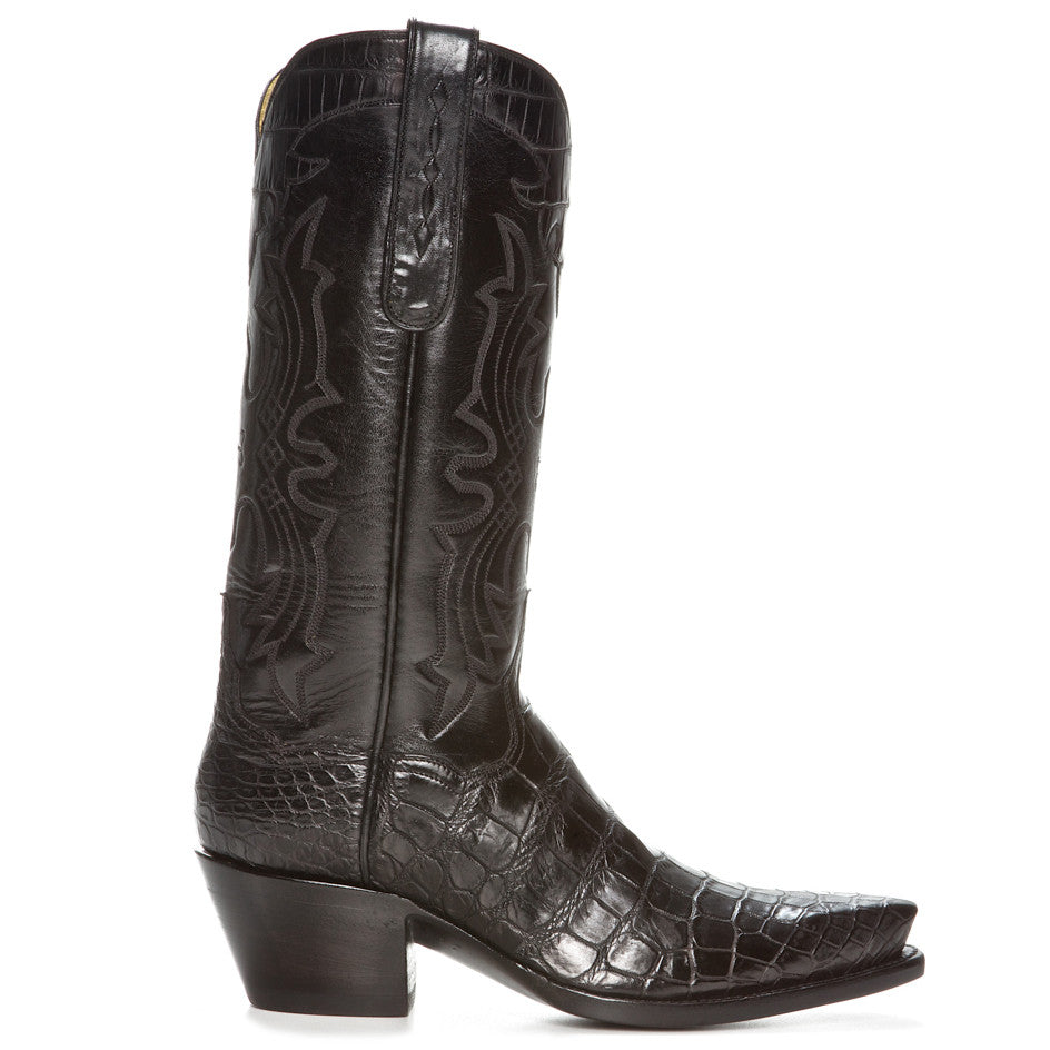 Crocodile 12" - Back at the Ranch