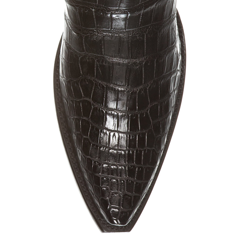 Crocodile 12" - Back at the Ranch