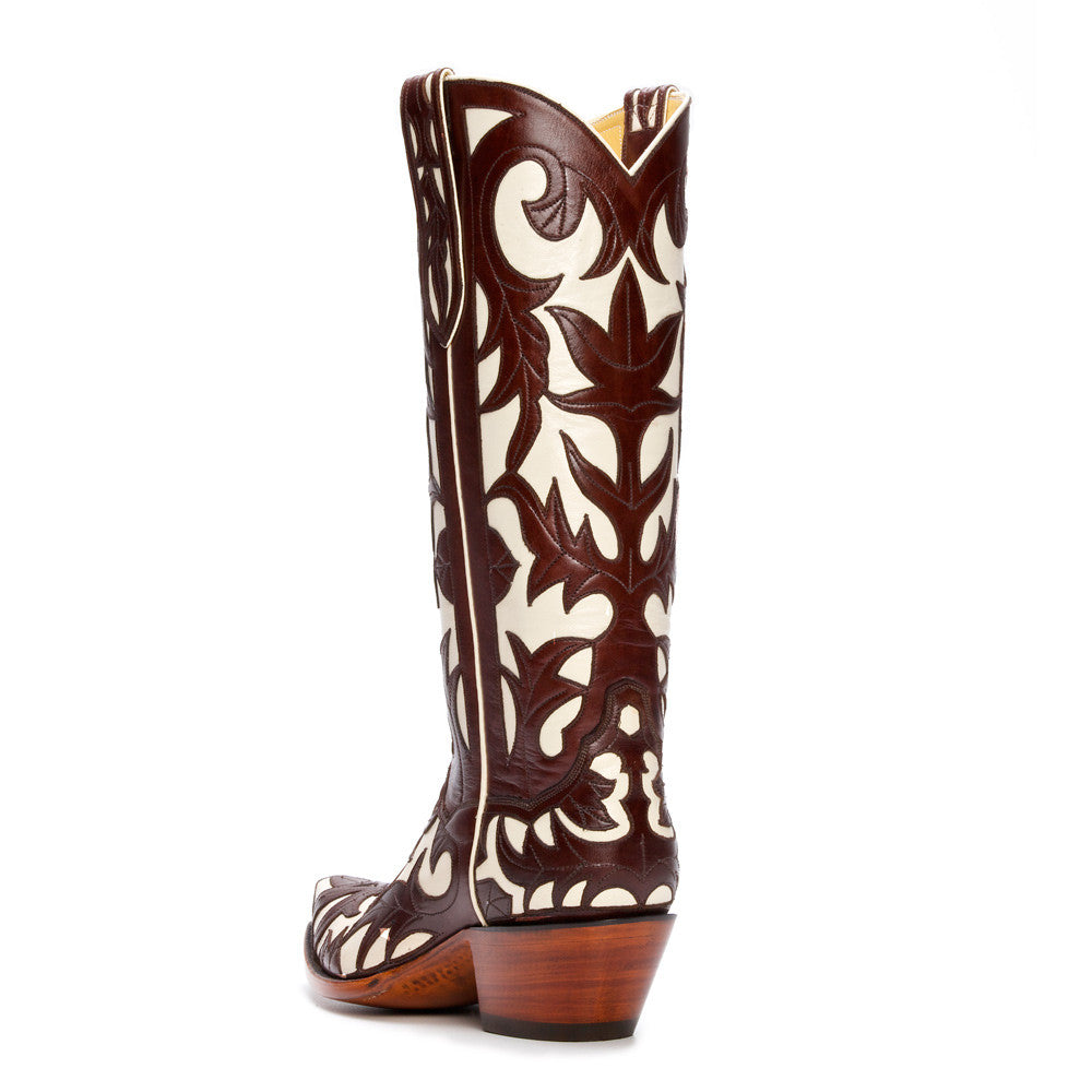 Monet 14" - Back at the Ranch