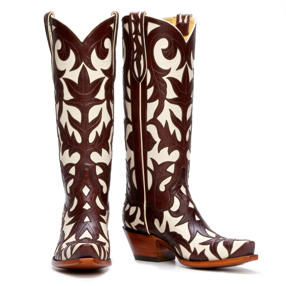 Monet 14" - Back at the Ranch