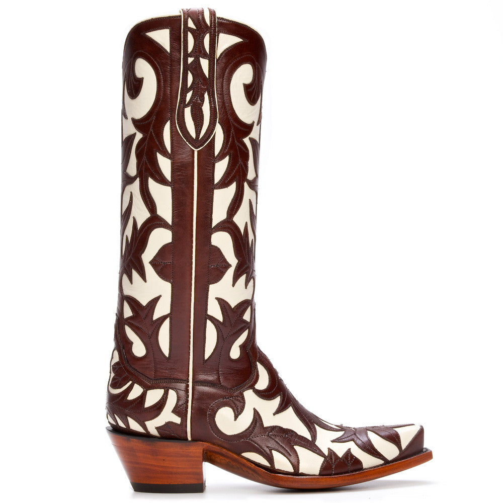 Monet 14" - Back at the Ranch