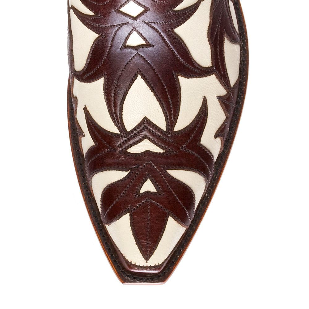 Monet 14" - Back at the Ranch