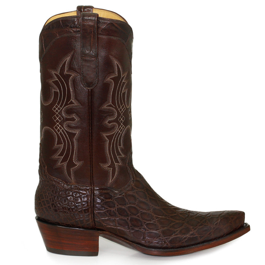 Crocodile 12" - Back at the Ranch