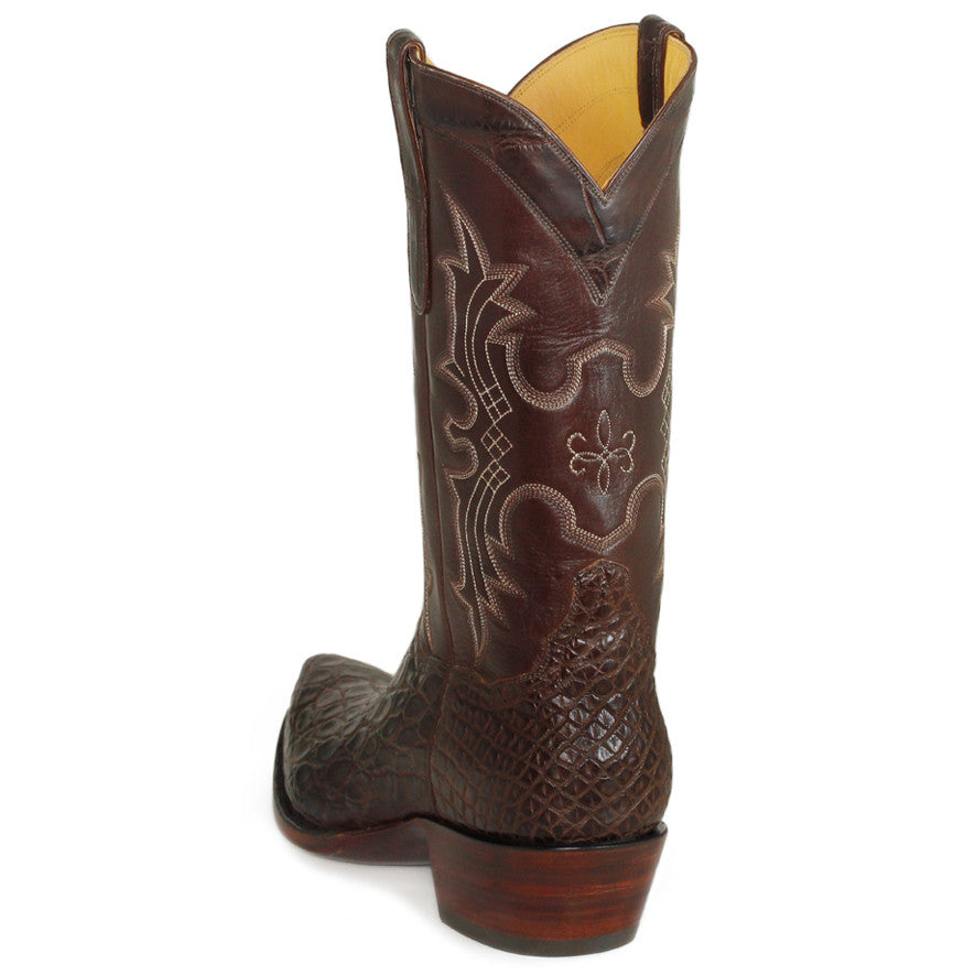 Crocodile 12" - Back at the Ranch