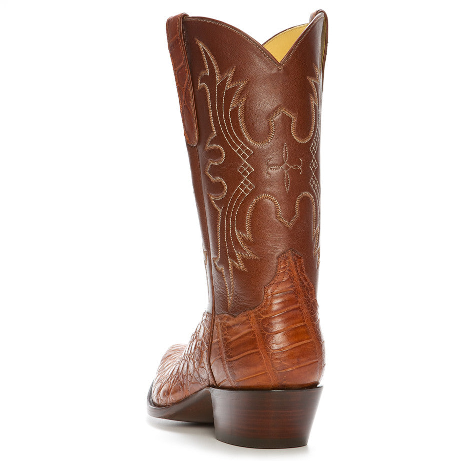 Crocodile 12" - Back at the Ranch