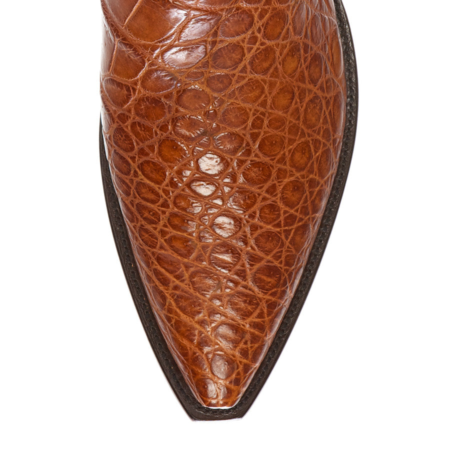 Crocodile 12" - Back at the Ranch