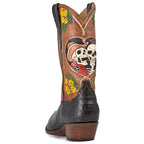 Day of the Dead 12" Gator - Back at the Ranch