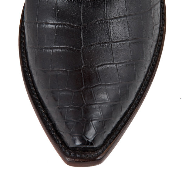 Day of the Dead 12" Gator - Back at the Ranch