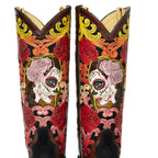 Dia De Los Muertos - Back at the Ranch