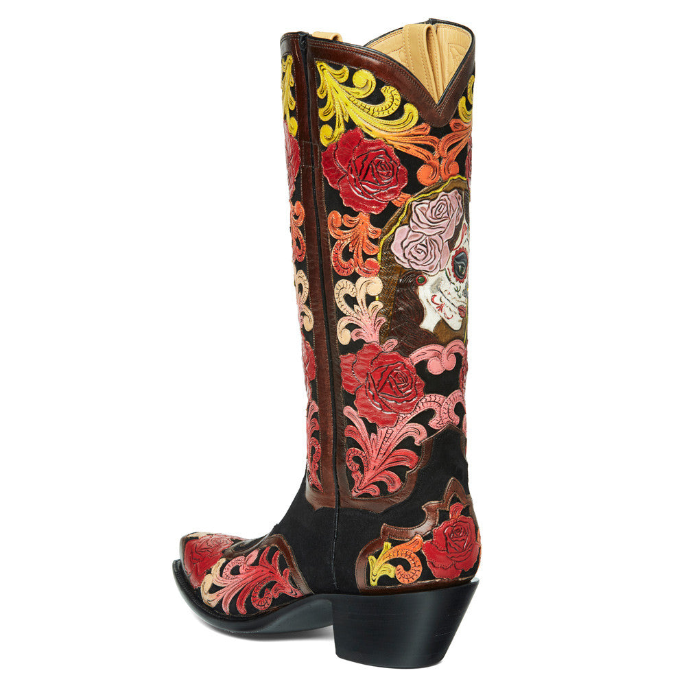 Dia De Los Muertos - Back at the Ranch