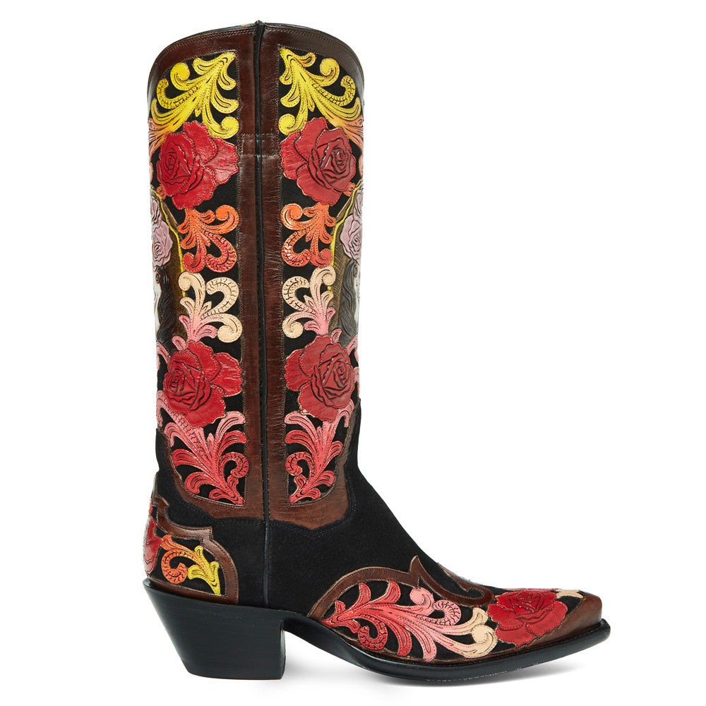 Dia De Los Muertos - Back at the Ranch