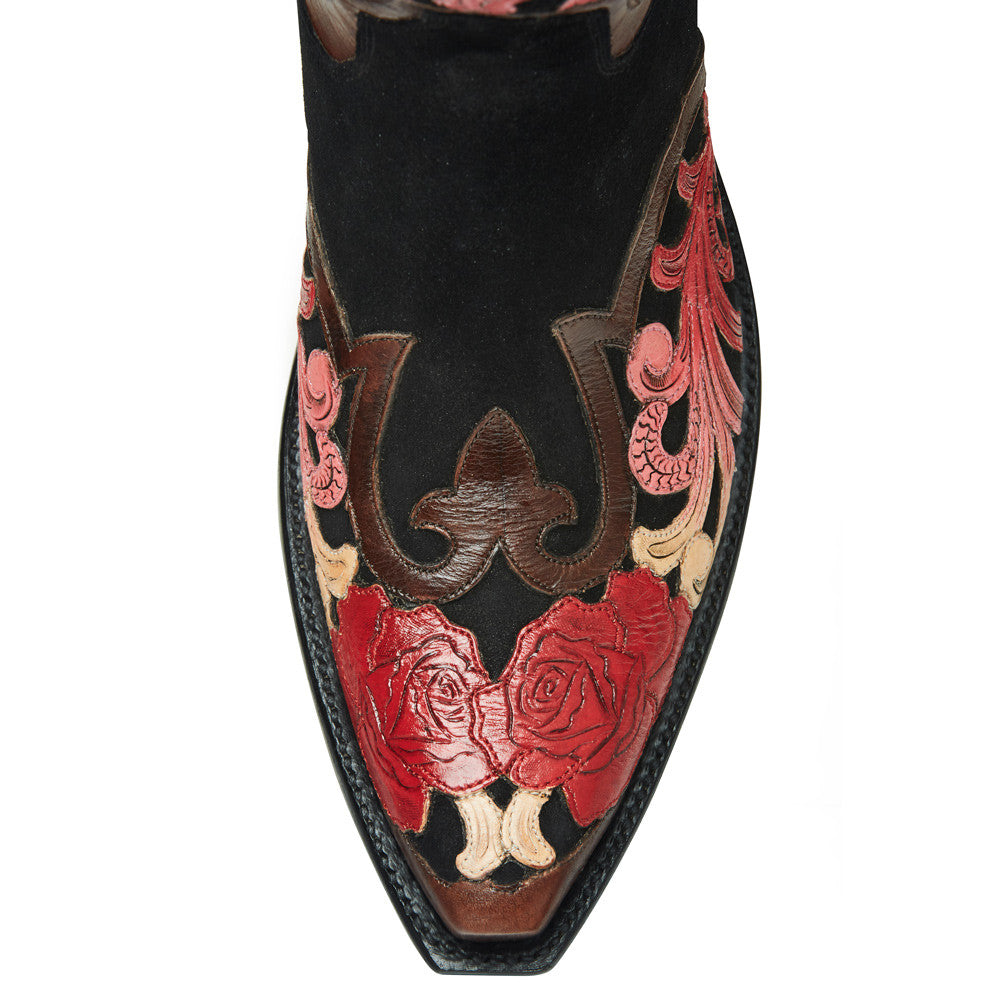 Dia De Los Muertos - Back at the Ranch