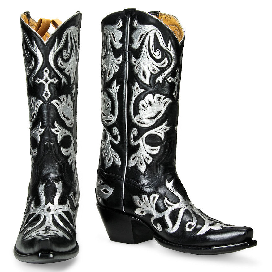 Double Cross 12" - Back at the Ranch