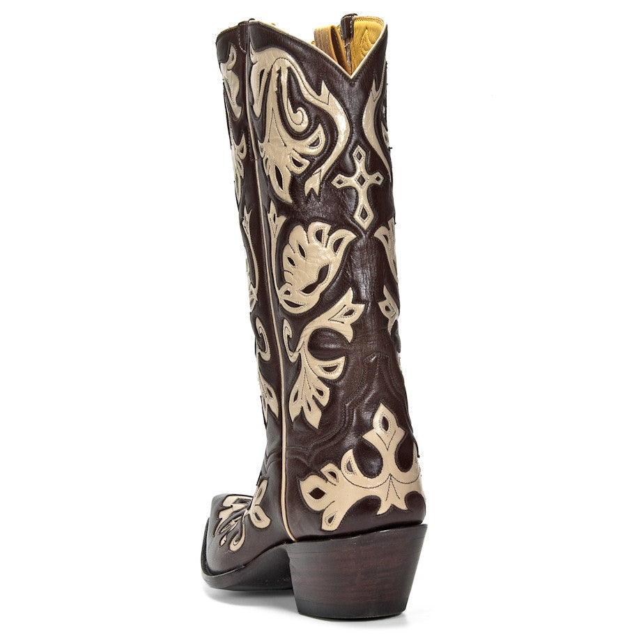 Double Cross 12" - Back at the Ranch