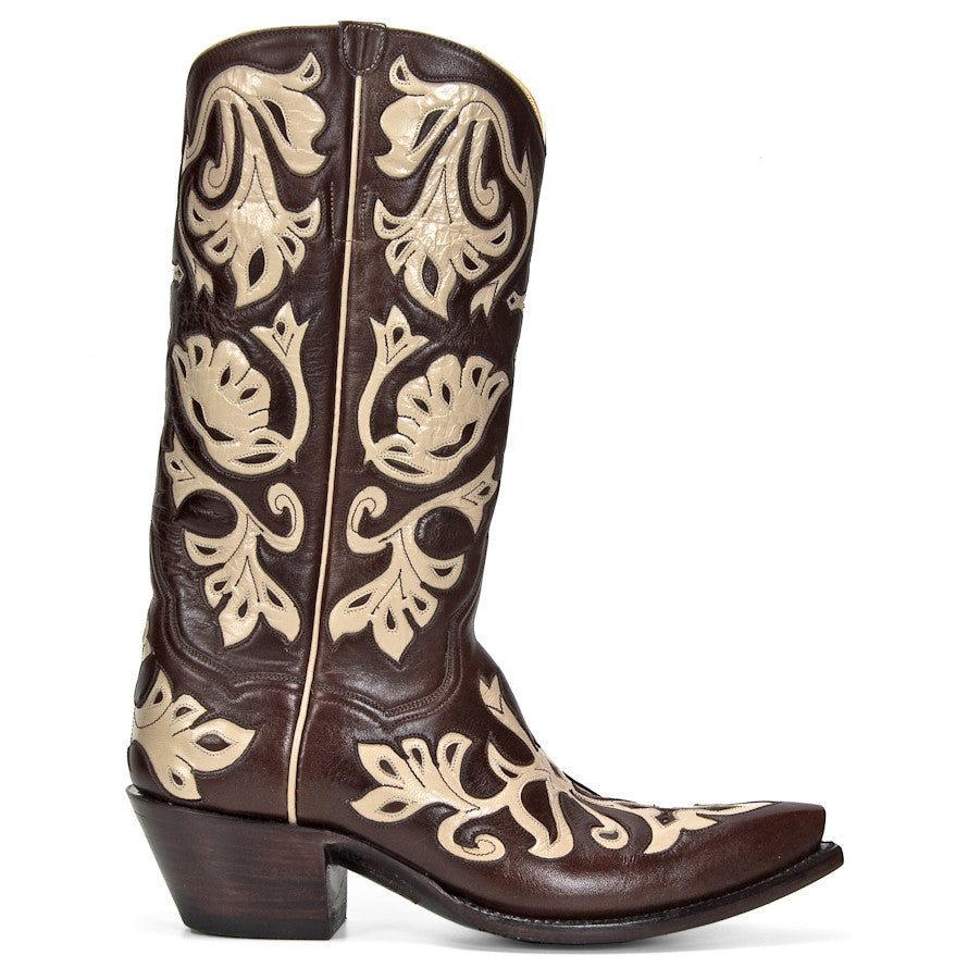 Double Cross 12" - Back at the Ranch