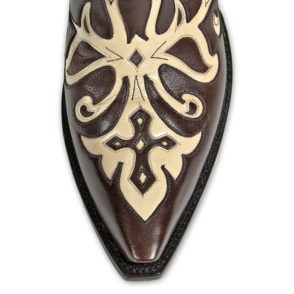 Double Cross 12" - Back at the Ranch