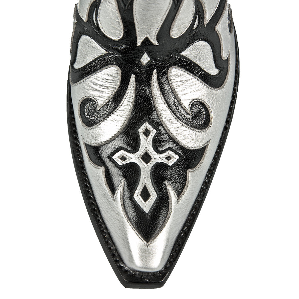 Double Cross 12" - Back at the Ranch