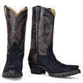 El Rancho 12" with Vibram - Back at the Ranch