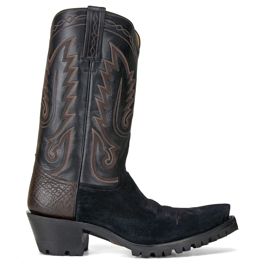 El Rancho 12" with Vibram - Back at the Ranch