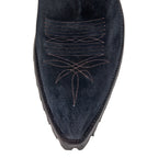 El Rancho 12" with Vibram - Back at the Ranch