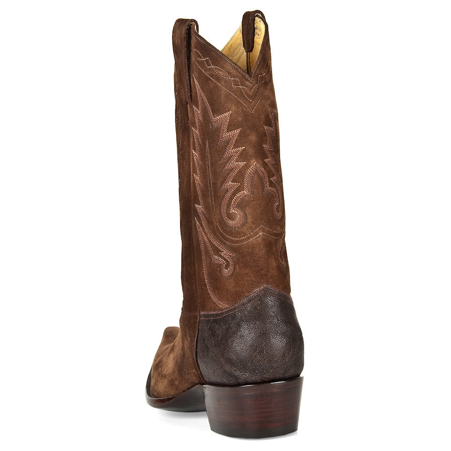 El Rancho 12" - Back at the Ranch