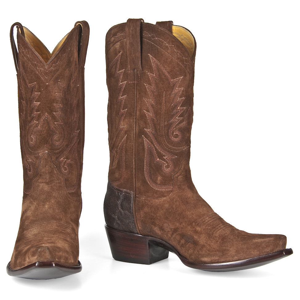 El Rancho 12" - Back at the Ranch