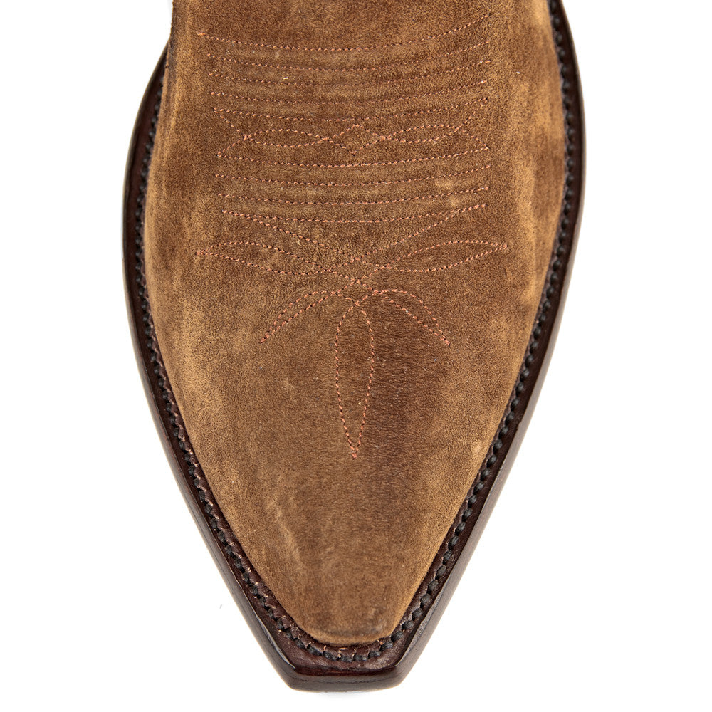 El Rancho 12" - Back at the Ranch